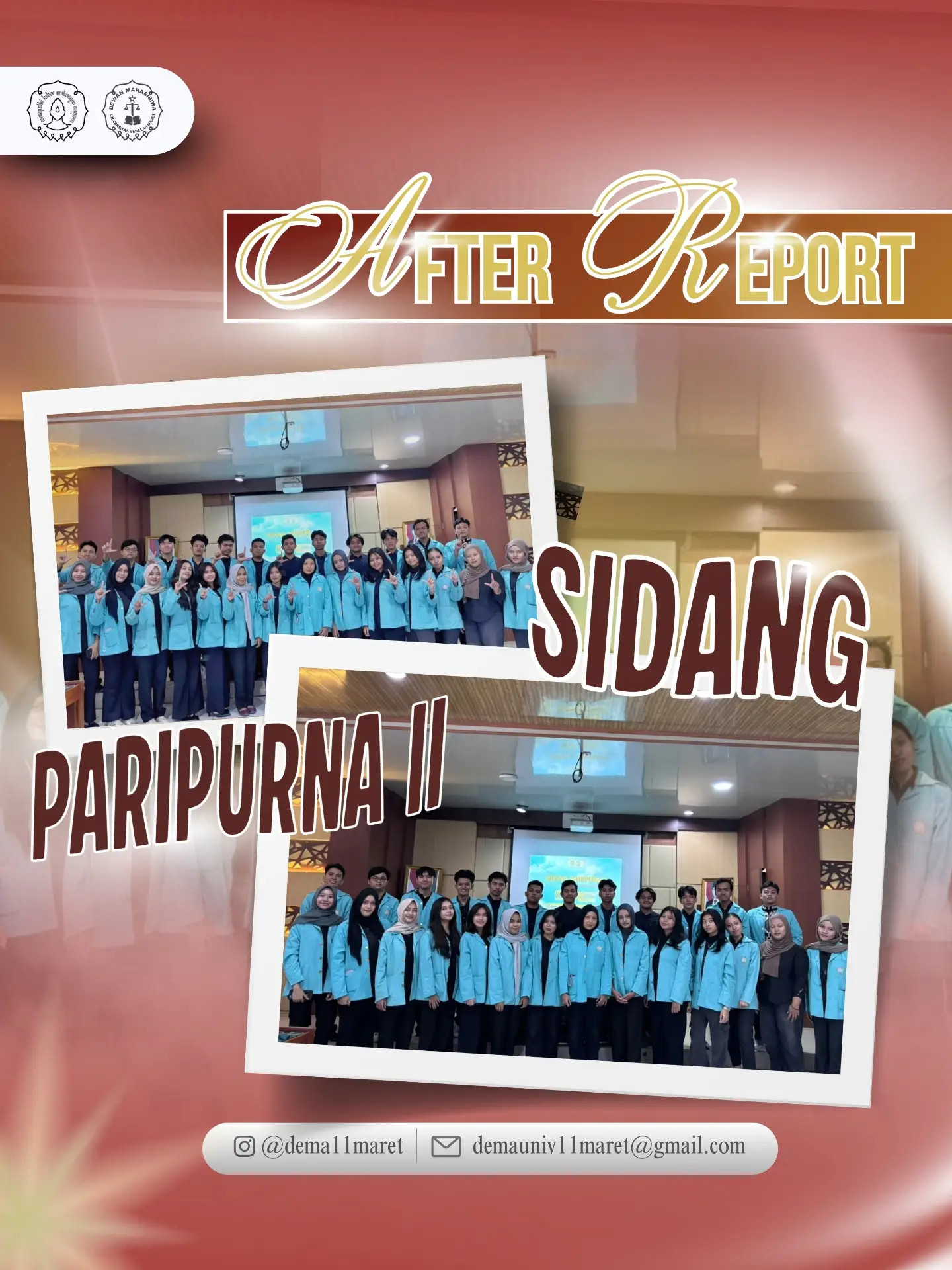 Poster Berita Utama
