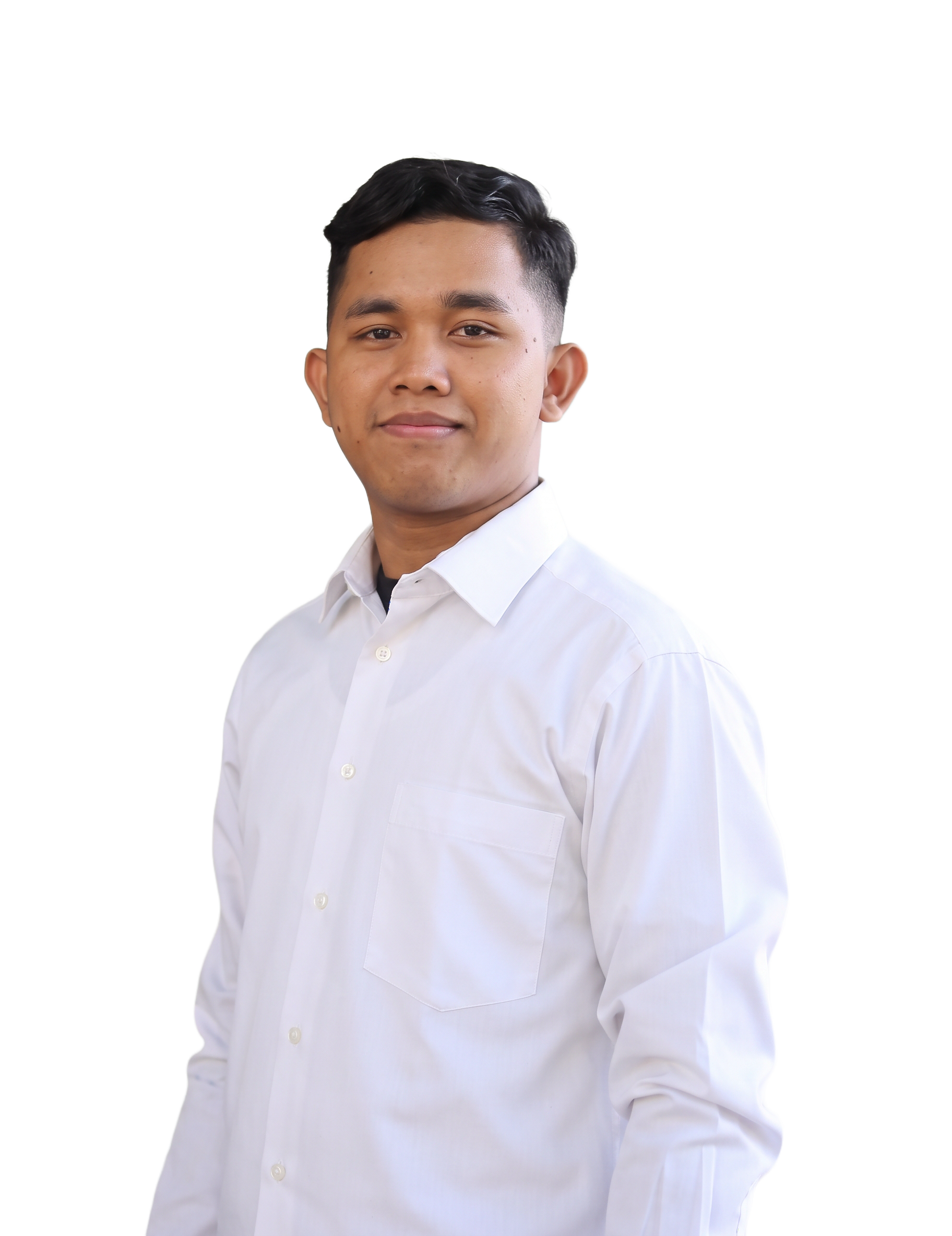 Ketua DEMA UNS